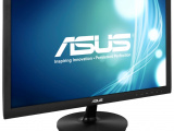 Монитор Asus VS228NE black 0