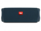 Портативная колонка JBL Flip 5 20Вт  Синий 2