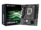 Материнская плата Maxsun MS-Challenger H610M-R 1