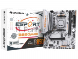 Материнская плата Maxsun MS-eSport B850M WIFI ICE 2