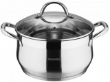 Кастрюля Bergner BG-9518L 0