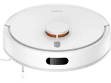 Робот-пылесос Xiaomi Robot Vacuum S20 (белый) РСТ BHR8629EU 2
