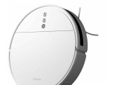 Робот-пылесос Xiaomi Dreame F9 Robot Vacuum RVS5-WH0 1