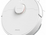 Робот-пылесос Dreame D10s (RLS3L) Bot Robot Vacuum and Mop 1