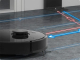 Робот-пылесос DREAME RLD33GA DreameBot Robot Vacuum and Mop D9 Max 0