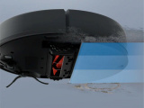 Робот-пылесос DREAME RLD33GA DreameBot Robot Vacuum and Mop D9 Max 2