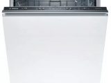 Посудомоечная машина встраиваемая Bosch SMV25EX01R 1