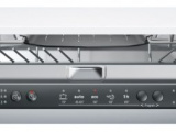 Посудомоечная машина встраиваемая Bosch SMV25EX01R 2
