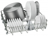 Посудомоечная машина встраиваемая Bosch SMV25EX01R 5