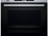 Духовой шкаф Bosch HBG676ES6 1