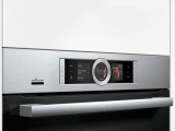 Духовой шкаф Bosch HBG676ES6 3