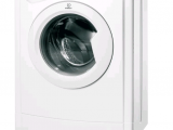 Стиральная машина Indesit IWUC 4105 1