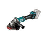 Угловая шлифовальная машина Makita XGT BL GA037GZ 0