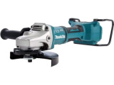 Угловая шлифовальная машина Makita DGA 901 ZU 0