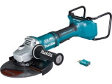 Угловая шлифовальная машина Makita DGA 901 ZU 1