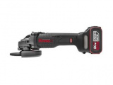 Угловая шлифовальная машина Kress KU801 аккумуляторная 1