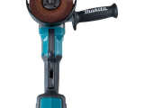 Угловая шлифовальная машина Makita GA 012 GM 201 XGT 0