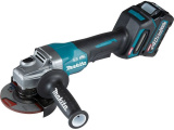 Угловая шлифовальная машина Makita GA 012 GM 201 XGT 1