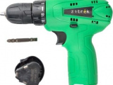 Дрель ZITREK Green 12 063-4071 0