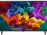 50' Телевизор LG 50QNED85B6A 0