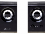 IT Акс. акустика 2.0 Oklick OK-160 6Вт Чёрный 0