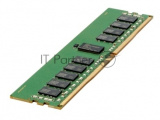 Оперативная память HPE, DDR4, 32GB (1x32 GB), 2400 MHz, CL17, ECC, RDIMM 1