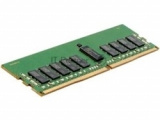 Оперативная память HPE, DDR4, 32GB (1x32 GB), 2400 MHz, CL17, ECC, RDIMM 0