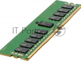 Оперативная память HPE, DDR4, 64GB (1x64GB), 2933MHz, CL21, RDIMM 1