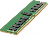 Оперативная память HPE, DDR4, 64GB (1x64GB), 2933MHz, CL21, RDIMM 0