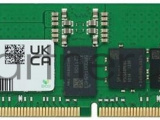 Оперативная память Hynix, DDR5, 32GB (1x32 GB), 4800 MHz, CL40, RDIMM, OEM 0