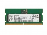 Оперативная память Hynix, DDR5, 8GB (1x8GB), 4800MHz, CL40, SO-DIMM 1