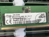 Оперативная память Hynix, DDR5, 8GB (1x8GB), 4800MHz, CL40, SO-DIMM 0