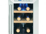 Винный шкаф Profi Cook PC-WK 1231 sw-нерж. 1