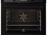 Духовой шкаф Electrolux EOA55551AK Чёрный 0