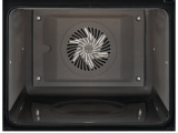 Духовой шкаф Electrolux EOA55551AK Чёрный 3
