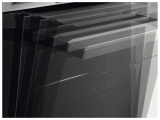 Духовой шкаф Electrolux EOA55551AK Чёрный 4