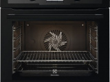Духовой шкаф Electrolux EOA55551AK Чёрный 1