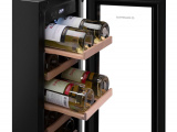 Винный шкаф MAUNFELD MBWC-56S20 0