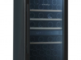 Винный шкаф MAUNFELD MFWC-124D49 0