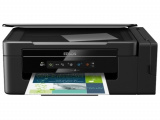 Минидуховка Epson L3050 1