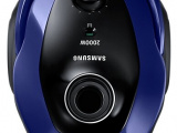 Пылесос Samsung SC20M251AWB 4