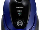 Пылесос Samsung SC20M251AWB 3