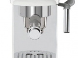 Кофеварка-рожковая SMEG ECF01WHEU 6