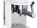 Кофеварка-рожковая SMEG ECF01WHEU 1