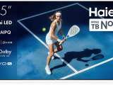 65' Телевизор Haier LED M7 0