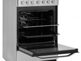 Отдельностоящая плита Hotpoint-Ariston HS5V5PMX/RU 0