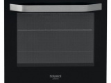 Отдельностоящая плита Hotpoint-Ariston HS5V5PMX/RU 1
