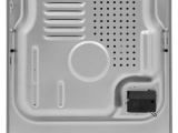 Отдельностоящая плита Hotpoint-Ariston HS5V5PMX/RU 2