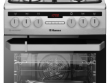 Отдельностоящая плита Hansa FCMX59221 15