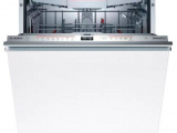 Посудомоечная машина встраиваемая Bosch SMV6ZCX42E 1